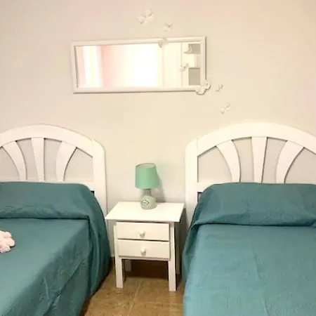 Comfortable House In Antigua With Shared Pool Casa vacanze *