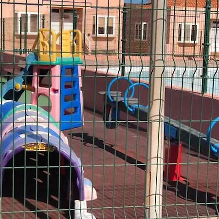 Comfortable House In Antigua With Shared Pool Ferienhaus Costa De Antigua