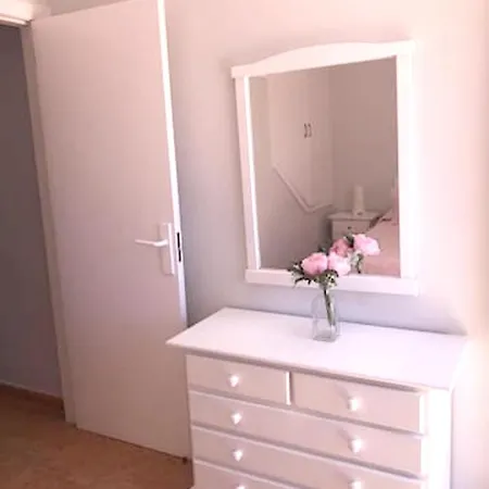 Comfortable House In Antigua With Shared Pool Ferienhaus *