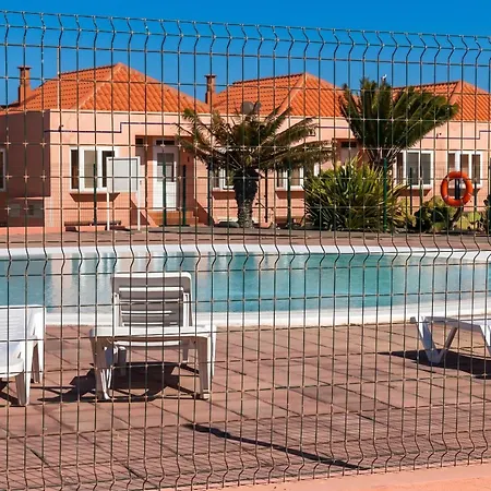 Casa vacanze Comfortable House In Antigua With Shared Pool