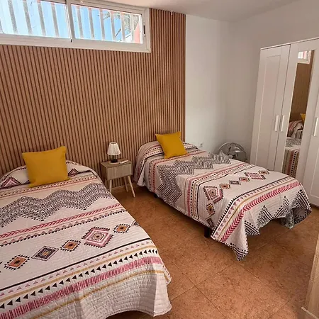 Comfortable House In Antigua With Shared Pool Casa vacanze *