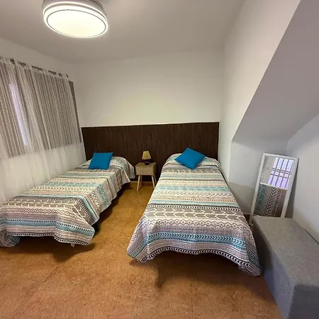 Comfortable House In Antigua With Shared Pool 코스타 데 안티과