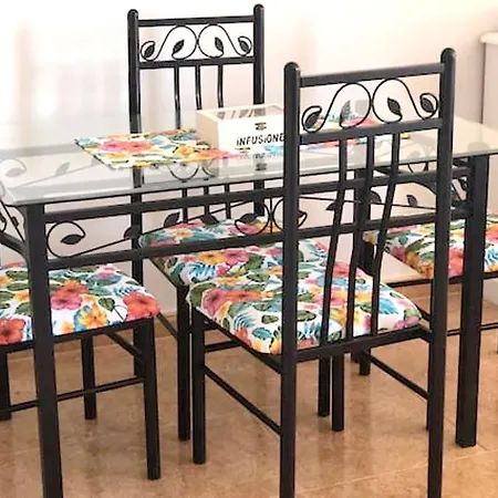 Ferienhaus Comfortable House In Antigua With Shared Pool *