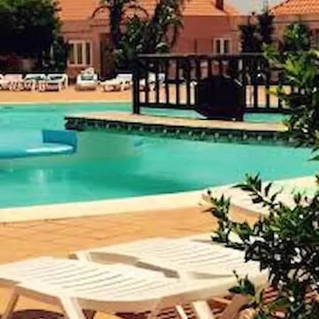 Vakantiehuis Comfortable House In Antigua With Shared Pool Nuevo Horizonte